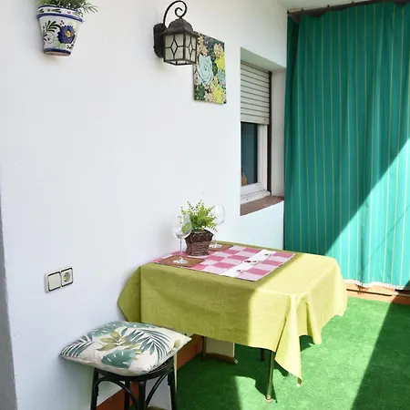 Piso Centrico For4 Cerca Barcelona La Casa De Sonia דירה Vilanova i la Geltrú