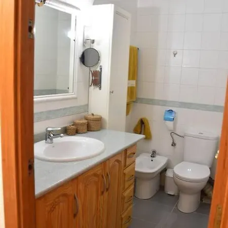 דירה Piso Centrico For4 Cerca Barcelona La Casa De Sonia