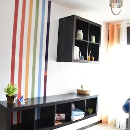 Piso Centrico For4 Cerca Barcelona La Casa De Sonia