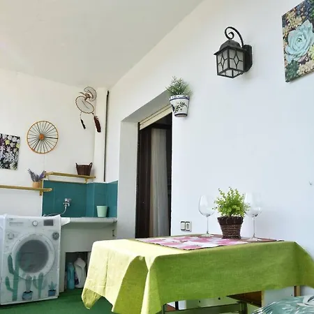 Piso Centrico For4 Cerca Barcelona La Casa De Sonia * Vilanova i la Geltrú