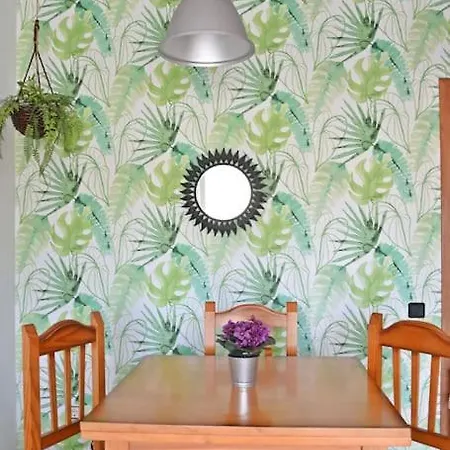 Piso Centrico For4 Cerca Barcelona La Casa De Sonia דירה