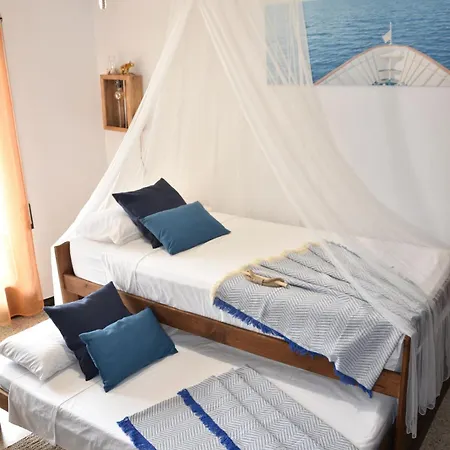 Piso Centrico For4 Cerca Barcelona La Casa De Sonia *