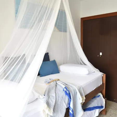 דירה Piso Centrico For4 Cerca Barcelona La Casa De Sonia